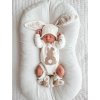 Pletené body Bunny 6