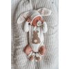 Pletené body Bunny