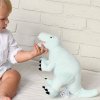 Plyšový Tyranosaurus Rex mätový L 148 1