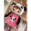 Metoo batoh bábika Panda 63 8
