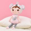Metoo bábika Koala, 70 cm 4