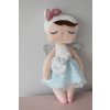 Metoo bábika Angel s kabelkou, 38 cm 6