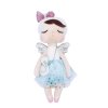 Metoo bábika Angel s kabelkou, 38 cm 8