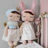 Metoo bábika Angel s korunkou, 38 cm 4
