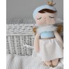 Metoo bábika Angel s korunkou, 38 cm 7