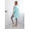 Oversize mušelínová košeľa Nell mata 30811 1 kópia