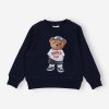 Mikina Super boy