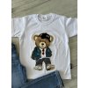 Tričko I am Teddy 3