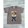 Tričko Teddy good girl 6