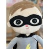 Metoo bábika Superboy, 70 cm 8