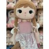 Metoo bábika Boho Angel, 70 cm 3
