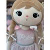 Metoo bábika Boho Angel, 70 cm 2