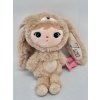 Metoo bábika Zajačik karamel, 30 cm 3