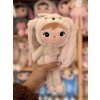 Metoo bábika Zajačik béžový, 30 cm 4