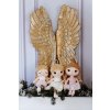 Metoo bábika Angel 31