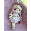 Metoo bábika Angel, 30 cm 3
