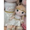 Metoo bábika Angel, 30 cm