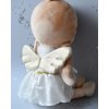 Metoo bábika Angel, 48 cm 3