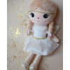 Metoo bábika Angel, 48 cm 4