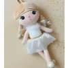 Metoo bábika Angel, 48 cm 5