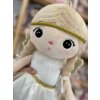 Metoo bábika Angel, 70 cm 3