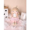 Metoo bábika Sleepy Angel 31