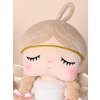 Metoo bábika Sleepy Angel 29