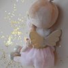 Metoo bábika Sleepy Angel, 48 cm 2