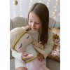 Metoo bábika Sleepy Angel 5