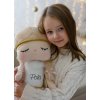 Metoo bábika Sleepy Angel 7