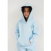 Detská mikina babyblue kópia