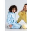 Detská mikina babyblue 5 kópia