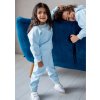 Detské tepláky babyblue 1 kópia
