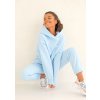 Dámska mikina babyblue 9 kópia