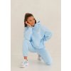 Dámska mikina babyblue kópia