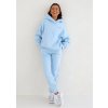 Dámska mikina babyblue 1 kópia