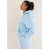 Dámska mikina babyblue 4 kópia