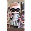 Metoo bábika Superboy, 50 cm 13