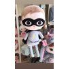 Metoo bábika Superboy, 50 cm 13