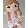 Metoo bábika Boho Angel, 48 cm 7