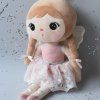 Metoo bábika Boho Angel, 48 cm 3