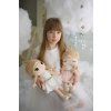 Metoo bábika Sleepy Angel 22