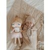 Metoo bábika Sleepy Angel 18