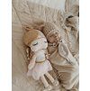 Metoo bábika Sleepy Angel 19