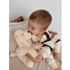 Plyšový psík béžový, 35 cm Plush Toy 35cm 353 5 kópia