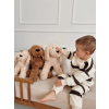 Plyšový psík béžový, 35 cm Plush Toy 35cm 353 8 kópia