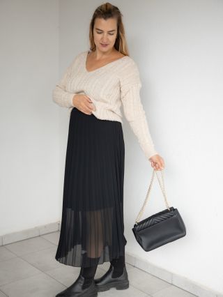 Ahojte moji milí, uvedomila som si, že sa vám “postom” prihováram po novom roku prvýkrát 😊 Preto vám všetkým zo ❤️ želám...