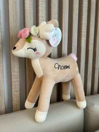 Nekupujte deťom obyčajných plyšákov ❌ Deti milujú plyšové hračky. A vieme, ako väčšina takých hračiek skončí. Keď...