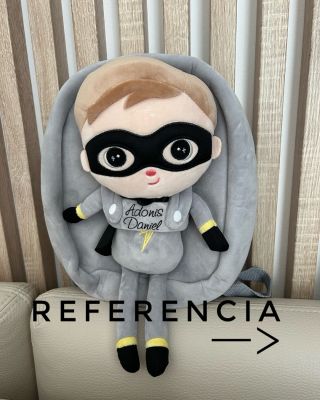 Keď čítam tieto slová, viem, že asi niečo robím dobre. MILUJEM tieto personalizované hračky! 🧸 A táto mamina si okrem...