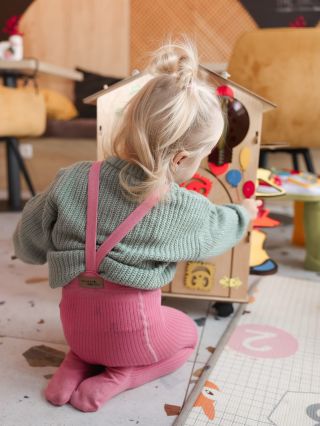 Maminky! 🩷 Nezmeškajte 20% ZĽAVU na rebrované pančuchy na traky s kódom VALENTIN20 -20% platí do nedele 22.2.2026 ✔️...